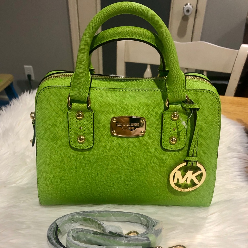SOLD Brand New Authentic Michael Kors